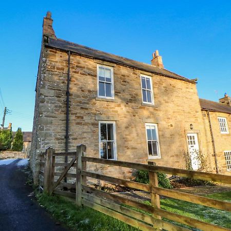 East Farmhouse Cottage Humshaugh Экстерьер фото