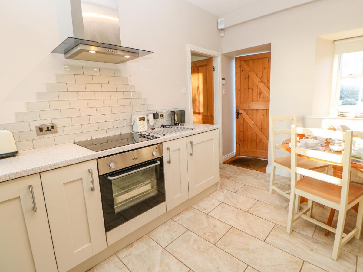 East Farmhouse Cottage Humshaugh Экстерьер фото
