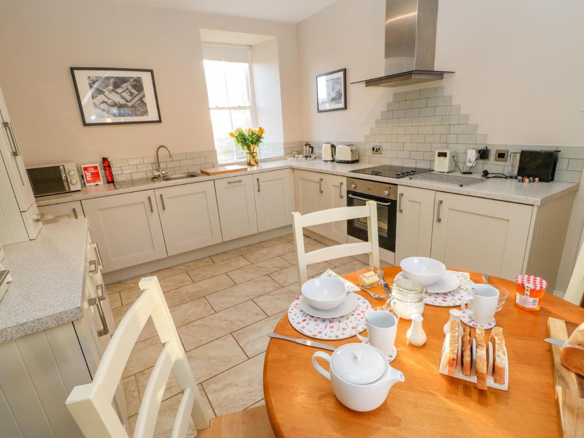 East Farmhouse Cottage Humshaugh Экстерьер фото