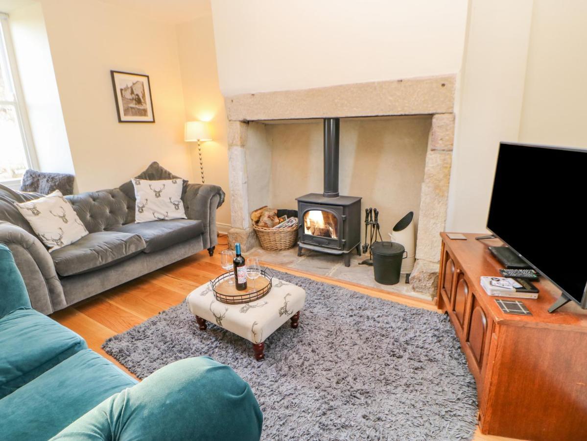 East Farmhouse Cottage Humshaugh Экстерьер фото