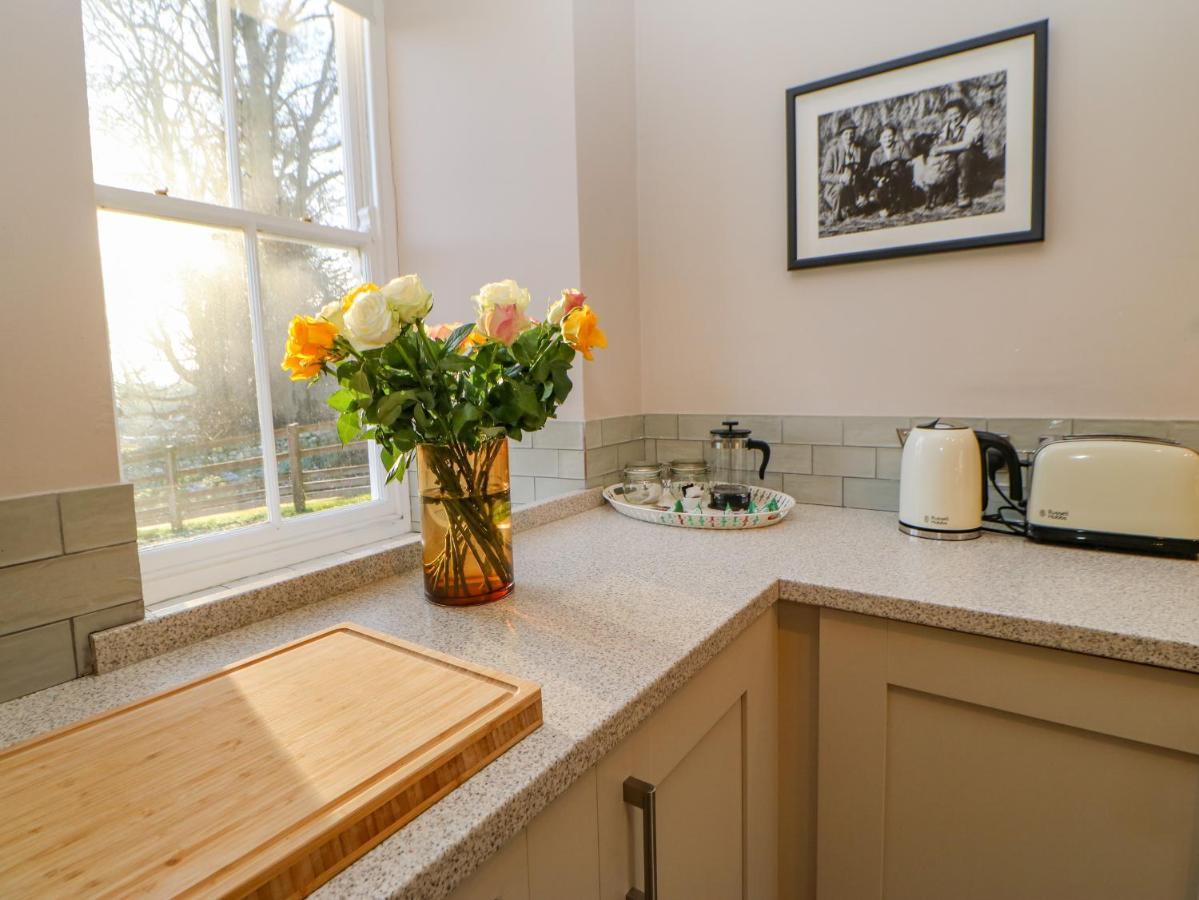 East Farmhouse Cottage Humshaugh Экстерьер фото
