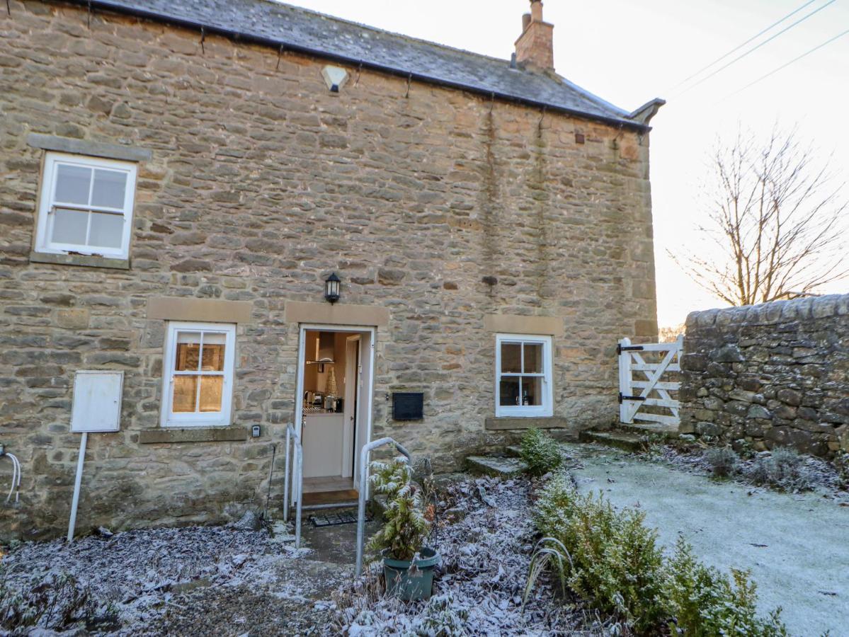 East Farmhouse Cottage Humshaugh Экстерьер фото