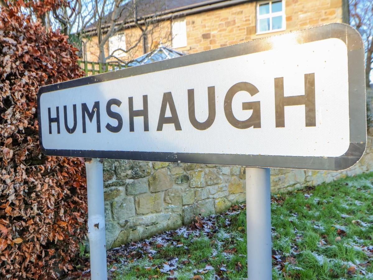 East Farmhouse Cottage Humshaugh Экстерьер фото